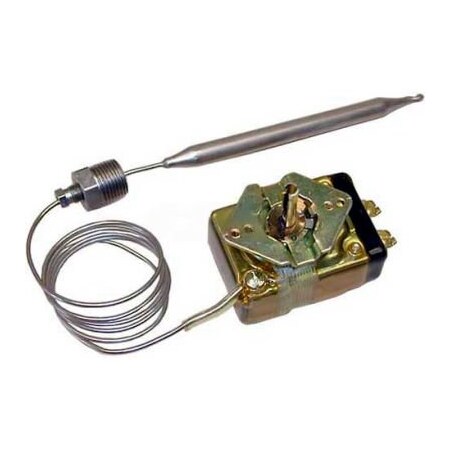 Allpoints Thermostat KX, 3/8 x 5, 36 For Cecilware, CECL345E 46-1332